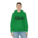 Wildcats Unisex Heavy Blend™ Hooded Sweatshirt