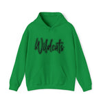 Wildcats Unisex Heavy Blend™ Hooded Sweatshirt