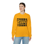 Tigers Unisex Heavy Blend™ Crewneck Sweatshirt