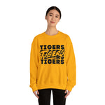 Tigers Unisex Heavy Blend™ Crewneck Sweatshirt