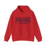 Panther Pride Unisex Heavy Blend™ Hooded Sweatshirt