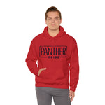 Panther Pride Unisex Heavy Blend™ Hooded Sweatshirt