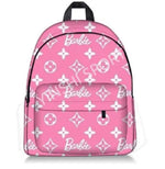 Barbie Louis Backpack