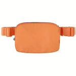 Belt Bag Orange