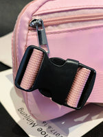 Adjustable Sling Bag - Trend Inspo