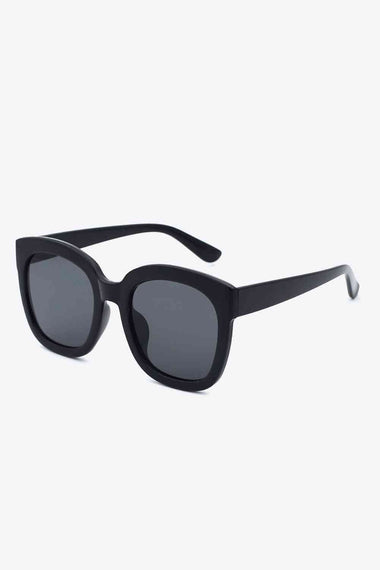 Polycarbonate Frame Square Sunglasses - Trend Inspo