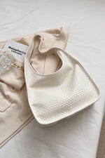 PU Leather Shoulder Bag - Trend Inspo