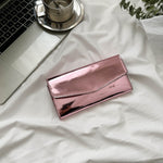 PU Leather Small Wallet - Trend Inspo