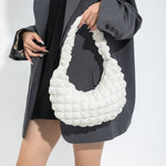 Small Texture Handbag - Trend Inspo